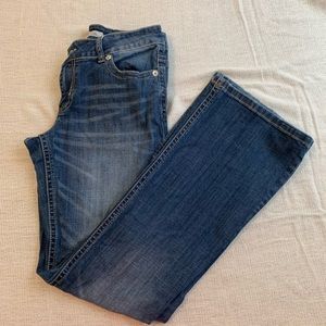 Stetson city trouser jeans